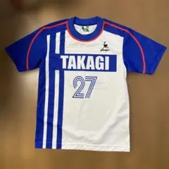 サッカーシャツ 140cm