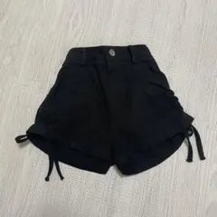 nicoa ショートパンツ