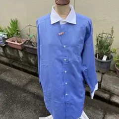 エーボンハウス　クレリックシャツ