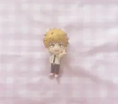 チェンソーマン ミニフィギュア デンジ