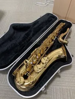 まめしば様ご予約　ヤマハ　テナーサックス YTS-34II 中古】YAMAHA / Tenor YTS-34II テナーサックス SN.011xxx 全