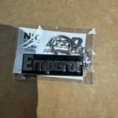 ガチャガチャ イニシャルD キーホルダー エンペラー