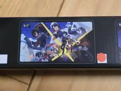 GiGO ゼンレスゾーンゼロ ラバーマット ゼンゼロ ZZZ 【B】