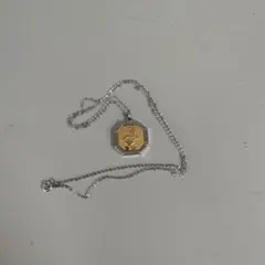 ドナルドダック　ペンダント