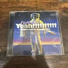 サザンオールスターズ/海のYeah!!