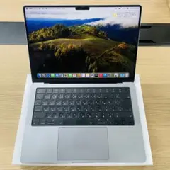 2025年最新】MacBOOK pro m1 14インチ ジャンクの人気アイテム