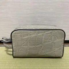 象革 エレファント ハンドバッグ 国産