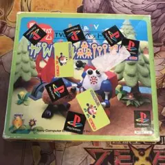 がんばれ森林君　ps1 ソフト