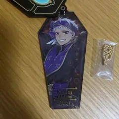 ツイステッドワンダーランド カリム・アルアジーム