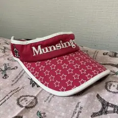 Munsingwear