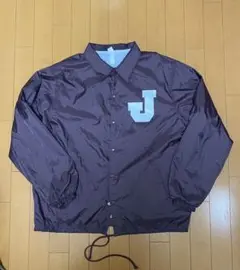 JAZZY SPORT コーチジャケット 中古 ELECTRIC（エレクトリック）コーチジャケット - メルカリ
