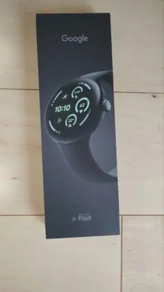 【美品】Google Pixel Watch3 45mm