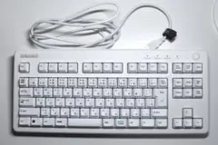REALFORCE R3 KEYBOARD / R3UC21