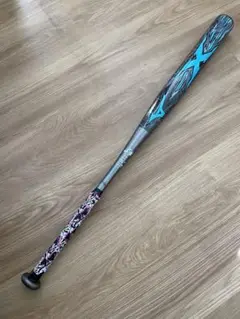 MIZUNO PRO ミズノプロ X ソフトボール 3号 バット