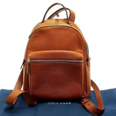 超美品 コールハーン リュックサック バックパック 20-22071219