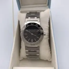 【磨き済み】 BVLGARI ブルガリ 腕時計