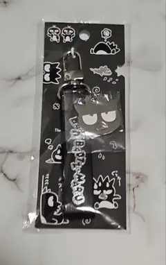 ばつ丸　ストラップ