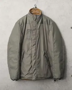 【美品】オランダ軍 SOFTIE リバーシブルジャケット【収納袋付】