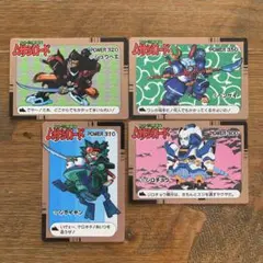 2025年最新】ムサシロード カードダスの人気アイテム - メルカリ