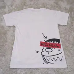 【美品】NORAs Tシャツ 半袖 ジャイアン M