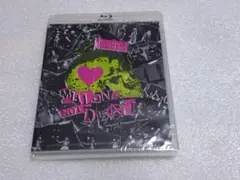 メロン記念日 FINAL MELON'S NOT DEAD Blu-ray