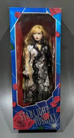 2025年最新】人形 スターライト yoshikiの人気アイテム - メルカリ