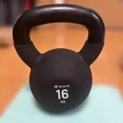 GronG 16KG ケトルベル