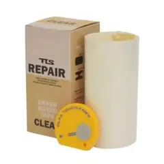 TOOLS ツールス 【REPAIR CRASH BOARD TAPE】 クリア