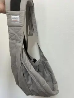 Mobesy グレー スリング