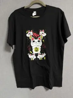 ダンダダンTシャツ　ターボババア
