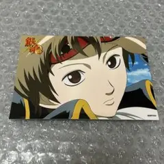 銀魂 ファミマプリント 沖田 総悟