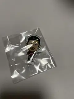 鹿島アントラーズ　25プレイヤーズイラストアクリルスタンド　レオセアラ①