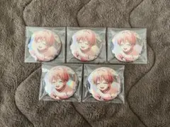 アイドリッシュセブン　ベビコミュ　缶バッチ　泉三月