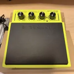 付属品完備動作確認済Roland SPD-1Ｋ ローランド電子ドラム Roland ローランド 即納可能 SPD::ONE KICK SPD-1K ドラム 電子