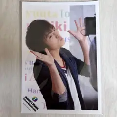 神山智洋 公式写真 #3