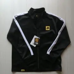 PUBG BATTLEGROUNDS ジャージ L ブラック