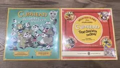 2025年最新】CUPHEAD レコードの人気アイテム - メルカリ