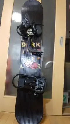 スノーボード