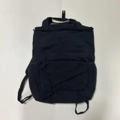 Little WEEKEND マザーズリュック
