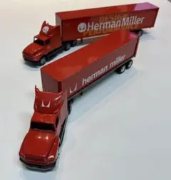 ハーマンミラー　ミニチュアトレイラー 楽天市場】ハーマンミラー イームズ LTR ミニチュアテーブル