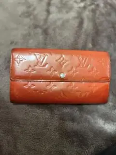 年末年始セール‼️ルイヴィトン louisVUITTON ヴェルニ 財布