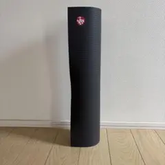 マンドゥカ　プロ　ブラック　ヨガマット
