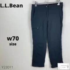 美品 L.L.Bean エルエルビーン パンツ ジャージ カジュアル スポーツ