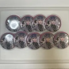アイドリッシュセブン アイナナ Re:vale モモ 百 缶バッジ まとめ売り