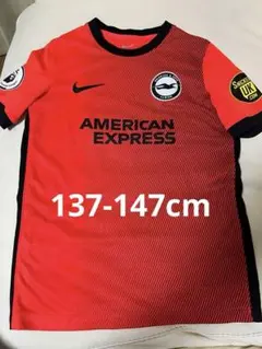 Brighton & Hove Albion Caicedo 25 キッズM