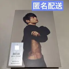 SKY-HI’s THE BEST 受注生産限定盤 CD / Blu-ray