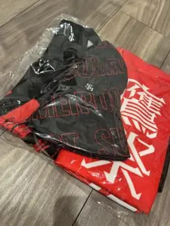 Tシャツ・ハット・タオルの3点　サマーブースト2025 ソフトバンクホークス