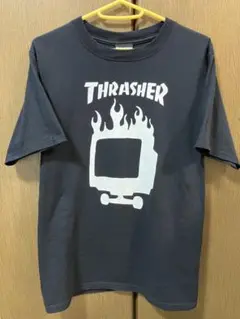 THRASHER Tシャツ Sサイズ