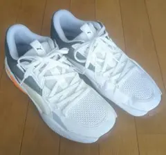 PUMA バスケットボールシューズ ／27.5cm