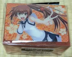 デッキケース 真剣で私に恋しなさい！S 川神 一子
